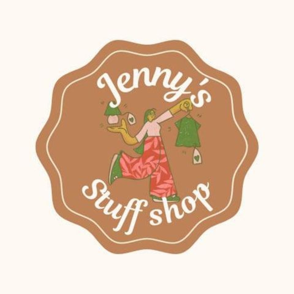 Meet your Posher, Jenny's